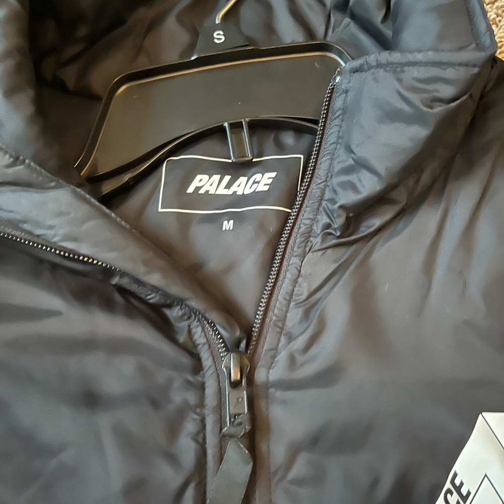 Palace windbreaker